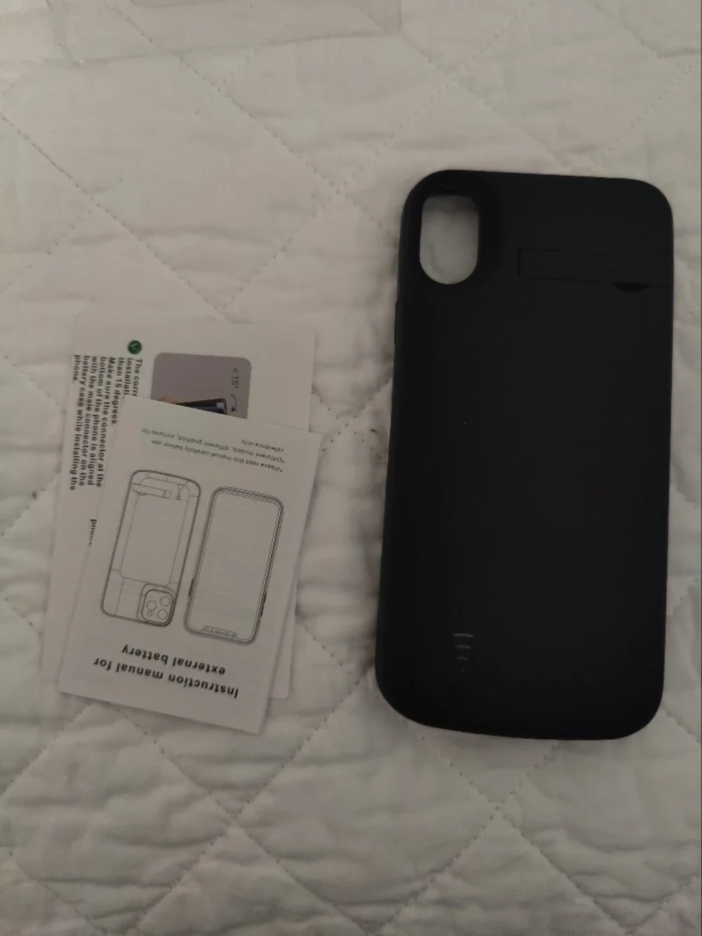 Battery Case